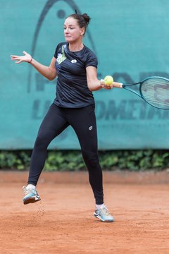 Bild 82 - BL2 THC von Horn und Hamm - Tennis-Club SCC Berlin : Ergebnis: 2:7